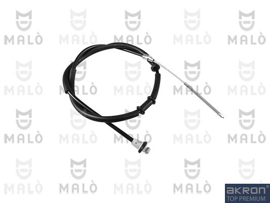 CAVO COMANDO, FRENO STAZIONAMENTO