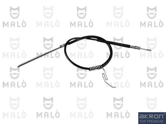 CAVO COMANDO, FRENO STAZIONAMENTO - AKRON