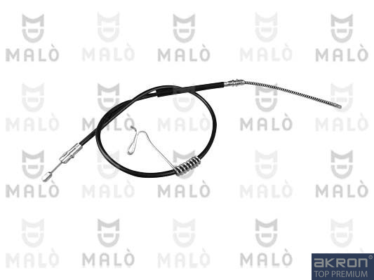 CAVO COMANDO, FRENO STAZIONAMENTO - AKRON