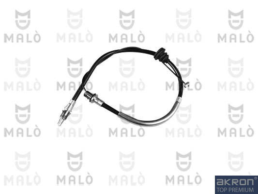 CAVO COMANDO, FRENO STAZIONAMENTO - AKRON