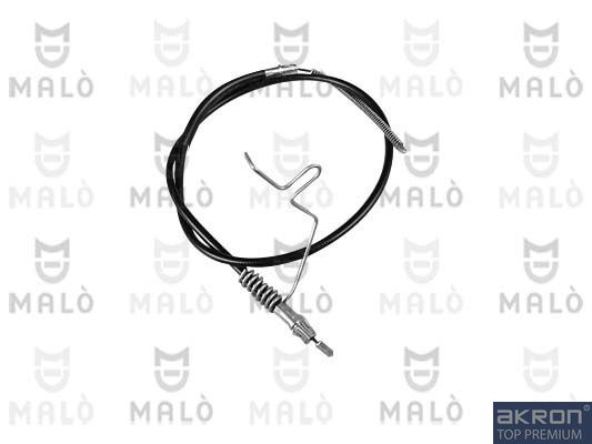 CAVO COMANDO, FRENO STAZIONAMENTO - AKRON