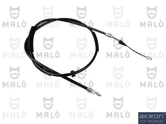 CAVO COMANDO, FRENO STAZIONAMENTO - AKRON