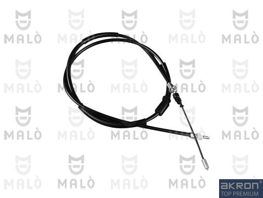 CAVO COMANDO, FRENO STAZIONAMENTO - AKRON