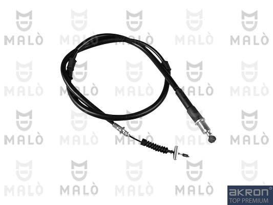 CAVO COMANDO, FRENO STAZIONAMENTO - AKRON