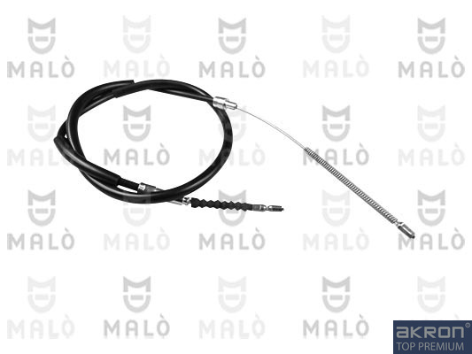 CAVO COMANDO, FRENO STAZIONAMENTO