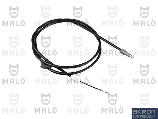 CAVO COMANDO, FRENO STAZIONAMENTO - AKRON