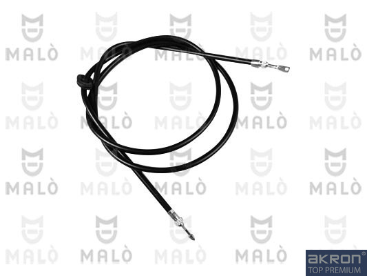 CAVO COMANDO, FRENO STAZIONAMENTO - AKRON