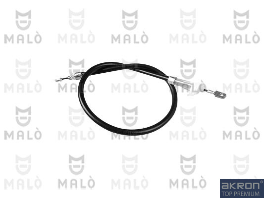 CAVO COMANDO, FRENO STAZIONAMENTO