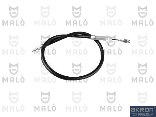 CAVO COMANDO, FRENO STAZIONAMENTO