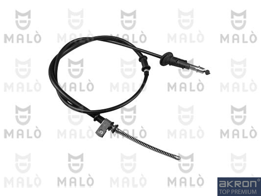 CAVO COMANDO, FRENO STAZIONAMENTO - AKRON