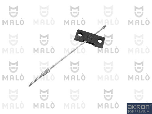 CAVO COMANDO, FRENO STAZIONAMENTO