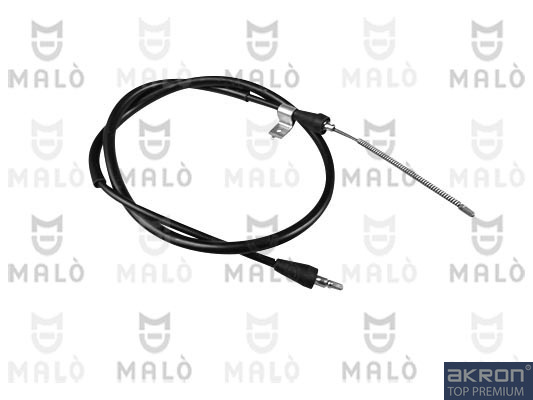 CAVO COMANDO, FRENO STAZIONAMENTO - AKRON