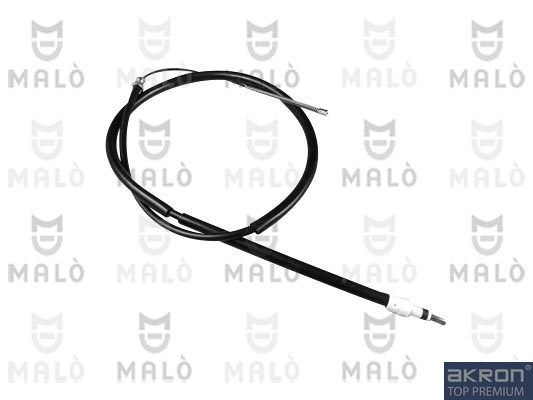 CAVO COMANDO, FRENO STAZIONAMENTO