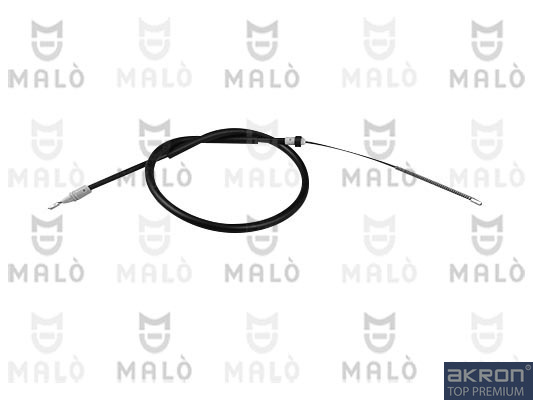 CAVO COMANDO, FRENO STAZIONAMENTO