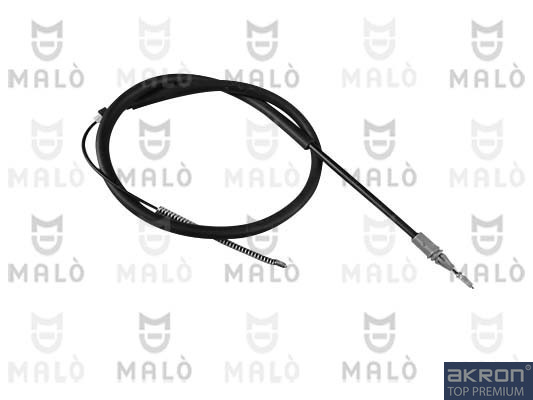 CAVO COMANDO, FRENO STAZIONAMENTO