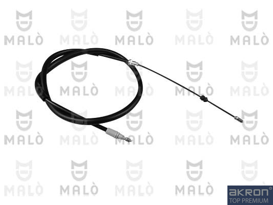 CAVO COMANDO, FRENO STAZIONAMENTO