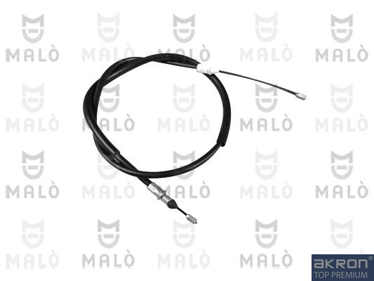 CAVO COMANDO, FRENO STAZIONAMENTO