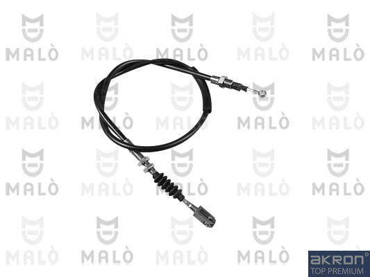 CAVO COMANDO, FRENO STAZIONAMENTO