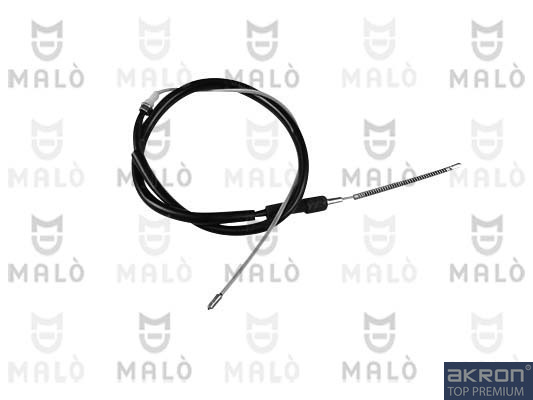 CAVO COMANDO, FRENO STAZIONAMENTO