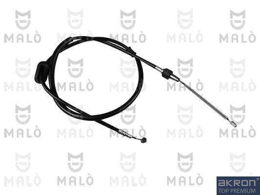 CAVO COMANDO, FRENO STAZIONAMENTO - AKRON