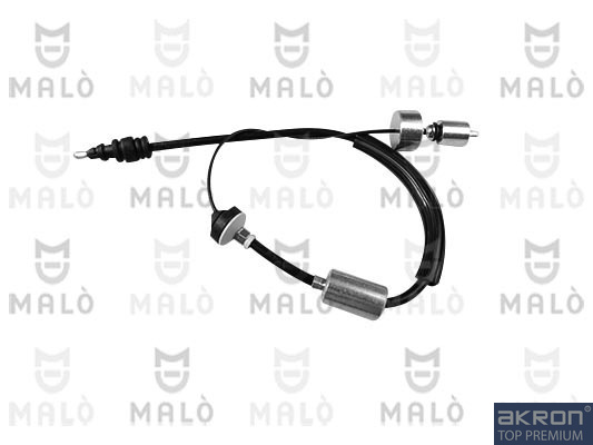 CAVO COMANDO, COMANDO FRIZIONE - AKRON