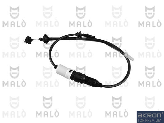 CAVO COMANDO, COMANDO FRIZIONE - AKRON