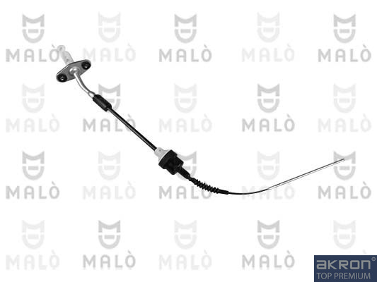 CAVO COMANDO, COMANDO FRIZIONE - AKRON