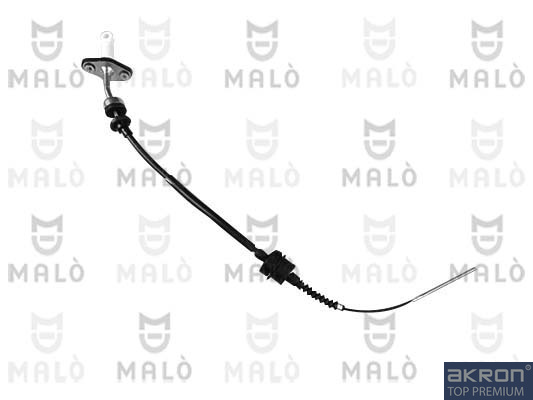 CAVO COMANDO, COMANDO FRIZIONE - AKRON