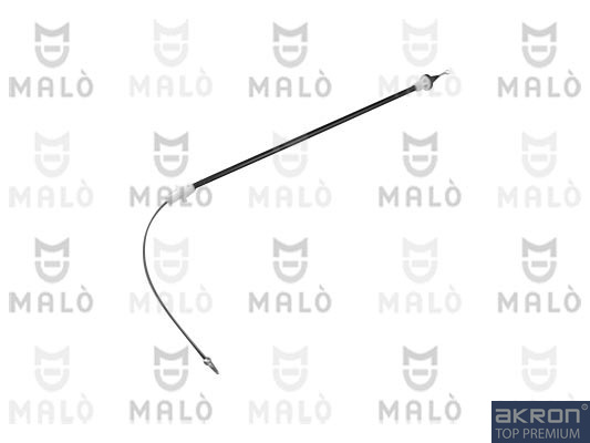CAVO COMANDO, COMANDO FRIZIONE - AKRON