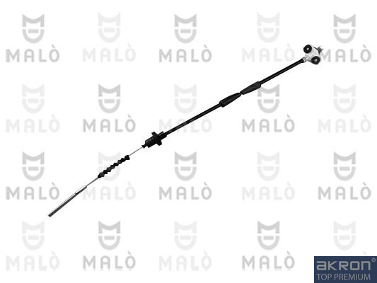 CAVO COMANDO, COMANDO FRIZIONE - AKRON