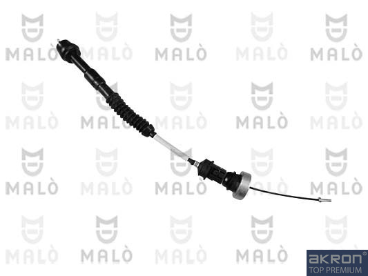 CAVO COMANDO, COMANDO FRIZIONE - AKRON