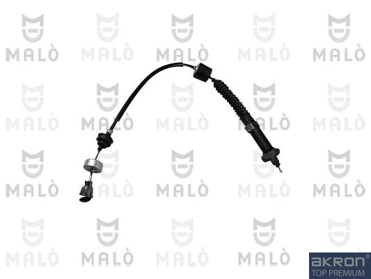 CAVO COMANDO, COMANDO FRIZIONE - AKRON