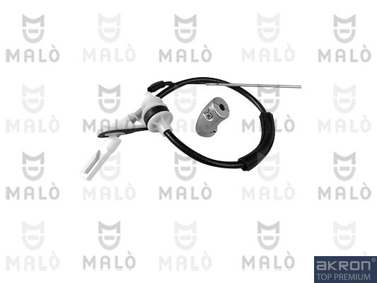 CAVO COMANDO, COMANDO FRIZIONE - AKRON