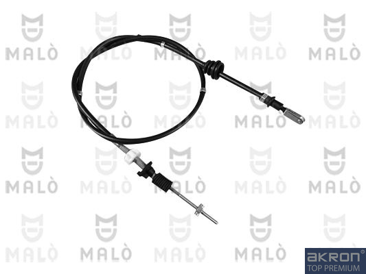 CAVO COMANDO, COMANDO FRIZIONE