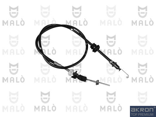 CAVO COMANDO, COMANDO FRIZIONE