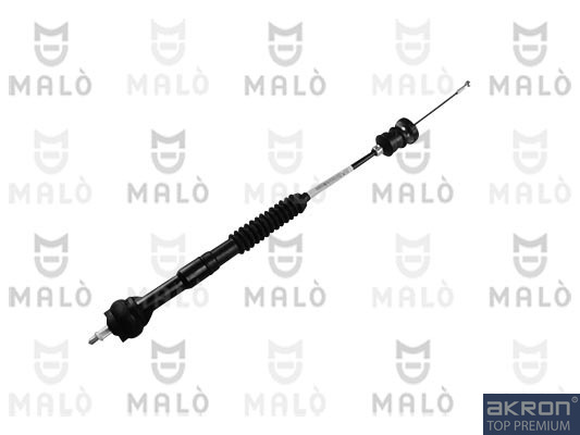 CAVO COMANDO, COMANDO FRIZIONE - AKRON