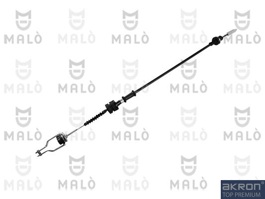 CAVO COMANDO, COMANDO FRIZIONE - AKRON