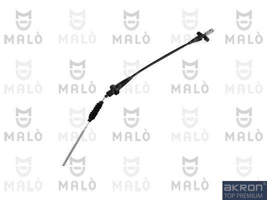 CAVO COMANDO, COMANDO FRIZIONE - AKRON