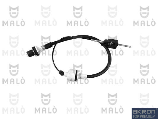 CAVO COMANDO, COMANDO FRIZIONE - AKRON