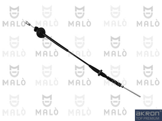 CAVO COMANDO, COMANDO FRIZIONE - AKRON