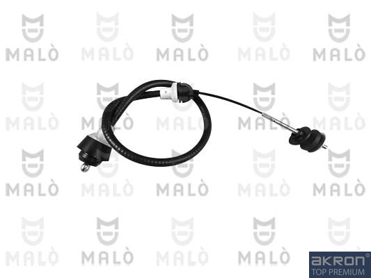 CAVO COMANDO, COMANDO FRIZIONE - AKRON