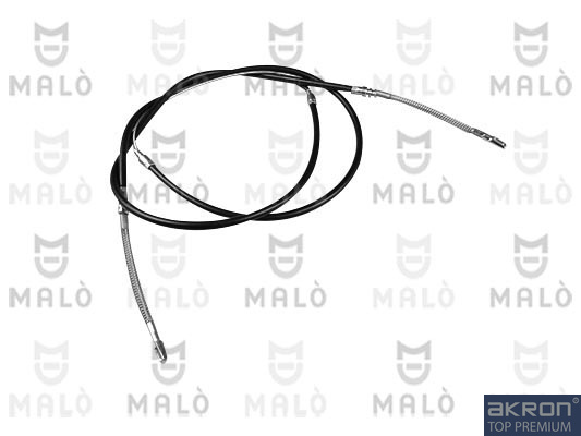 CAVO COMANDO, FRENO STAZIONAMENTO - AKRON