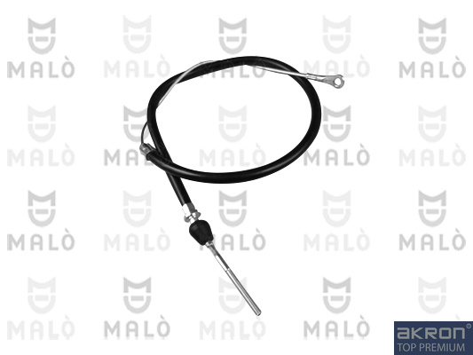 CAVO COMANDO, FRENO STAZIONAMENTO - AKRON