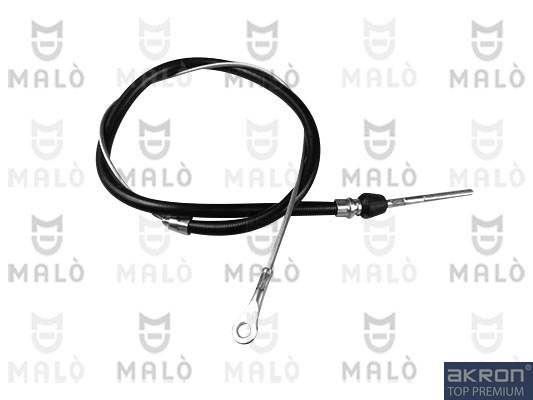 CAVO COMANDO, FRENO STAZIONAMENTO - AKRON