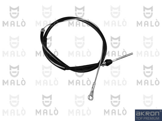 CAVO COMANDO, FRENO STAZIONAMENTO - AKRON