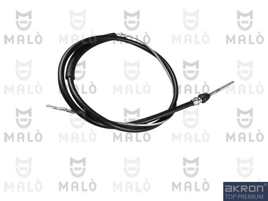 CAVO COMANDO, FRENO STAZIONAMENTO - AKRON