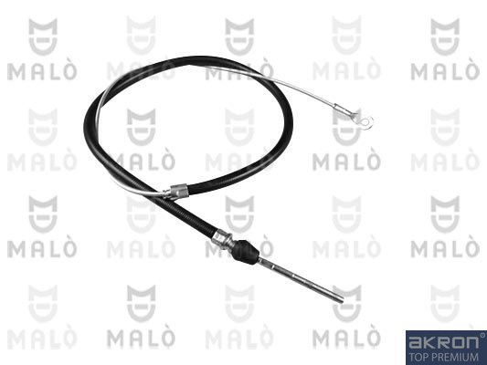 CAVO COMANDO, FRENO STAZIONAMENTO - AKRON