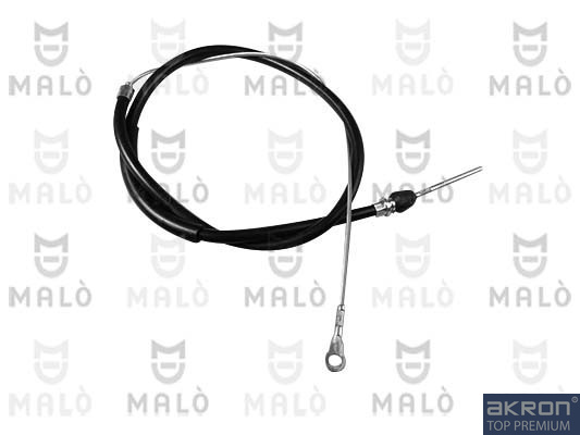 CAVO COMANDO, FRENO STAZIONAMENTO - AKRON