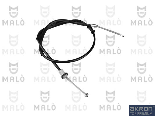 CAVO COMANDO, FRENO STAZIONAMENTO