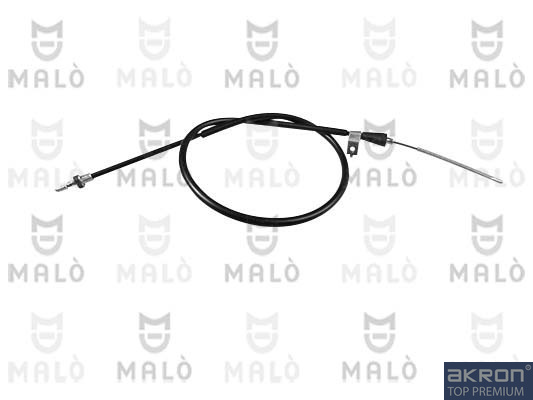 CAVO COMANDO, FRENO STAZIONAMENTO